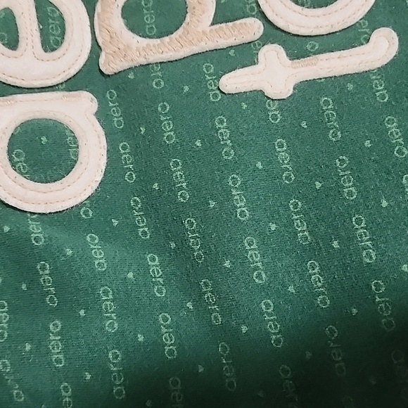 AERO FAUX FUR LINED WARM ZIP SWEATER SZ XXL - Picture 5 of 11